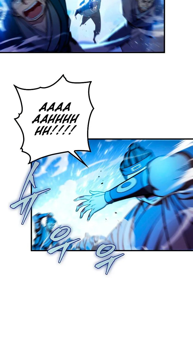 Heavenly Inquisition Sword (Nine Heavens Swordmaster) Zinmanga X Chapter 21 Page 121
