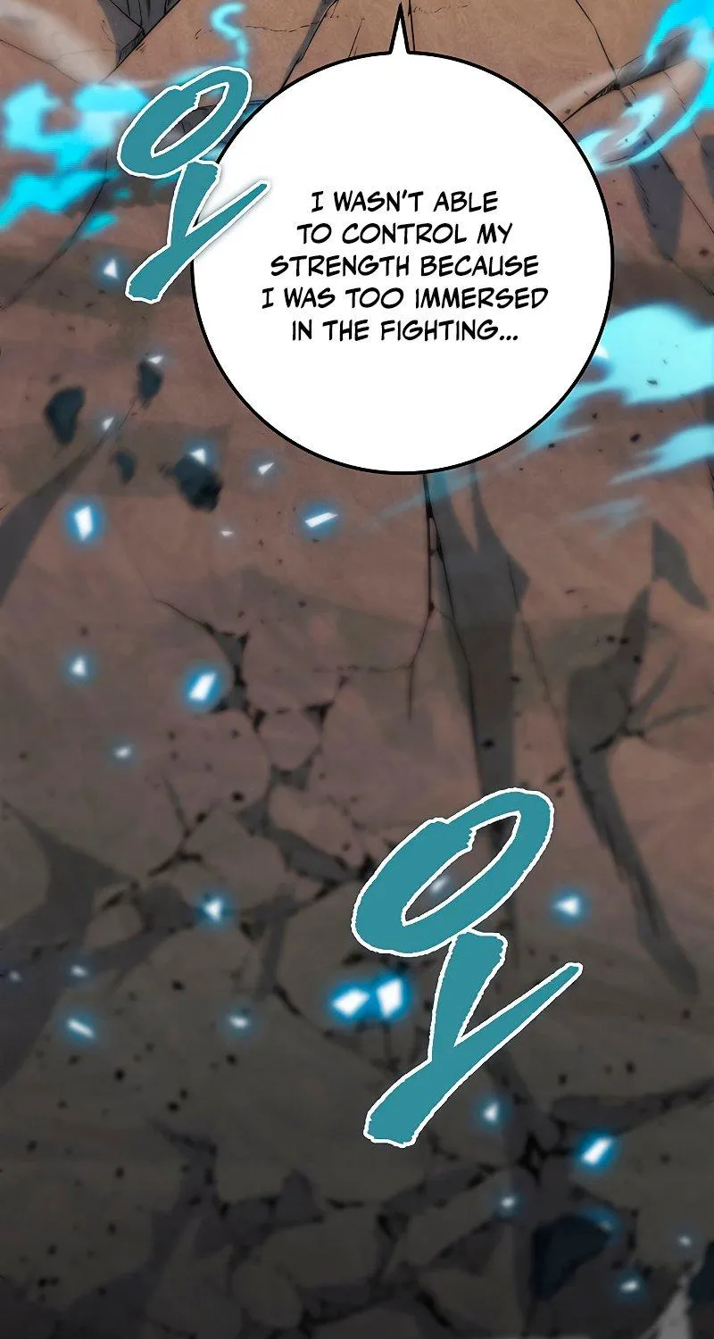 Heavenly Inquisition Sword (Nine Heavens Swordmaster) Zinmanga X Chapter 21 Page 126