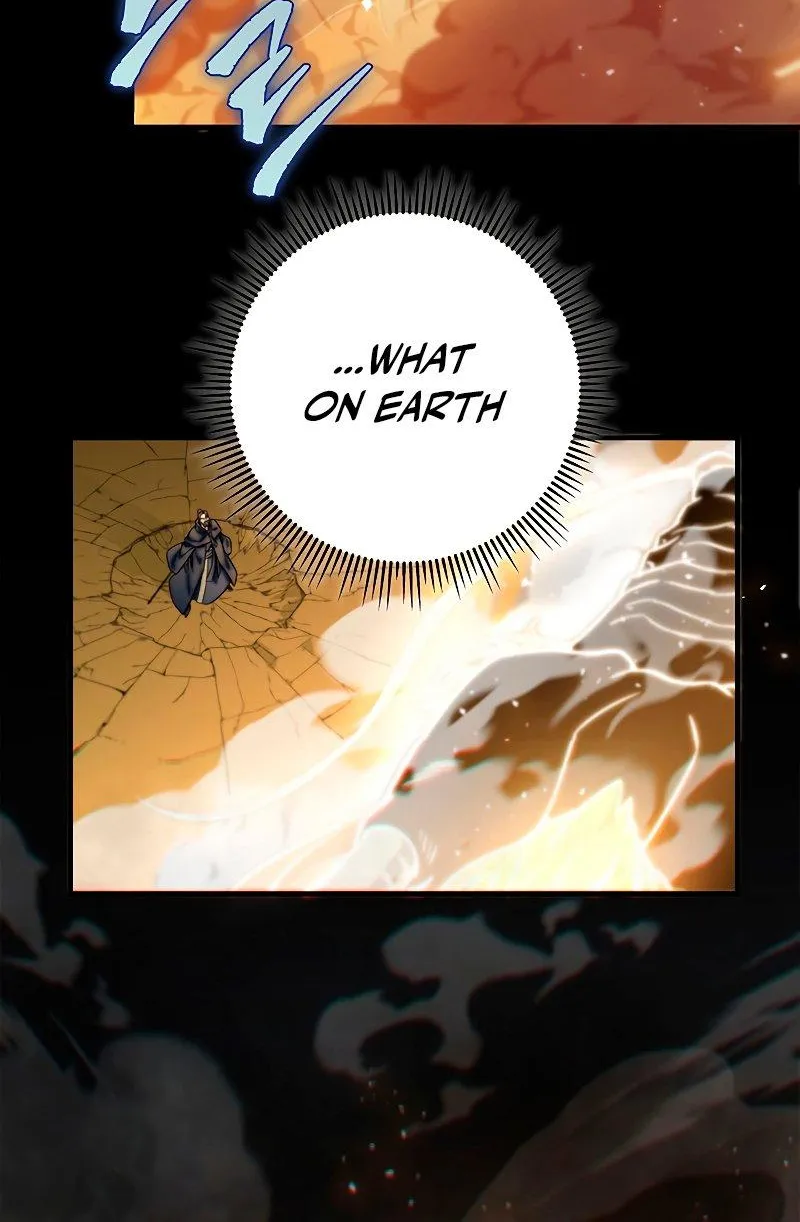 Heavenly Inquisition Sword (Nine Heavens Swordmaster) Zinmanga X Chapter 21 Page 131