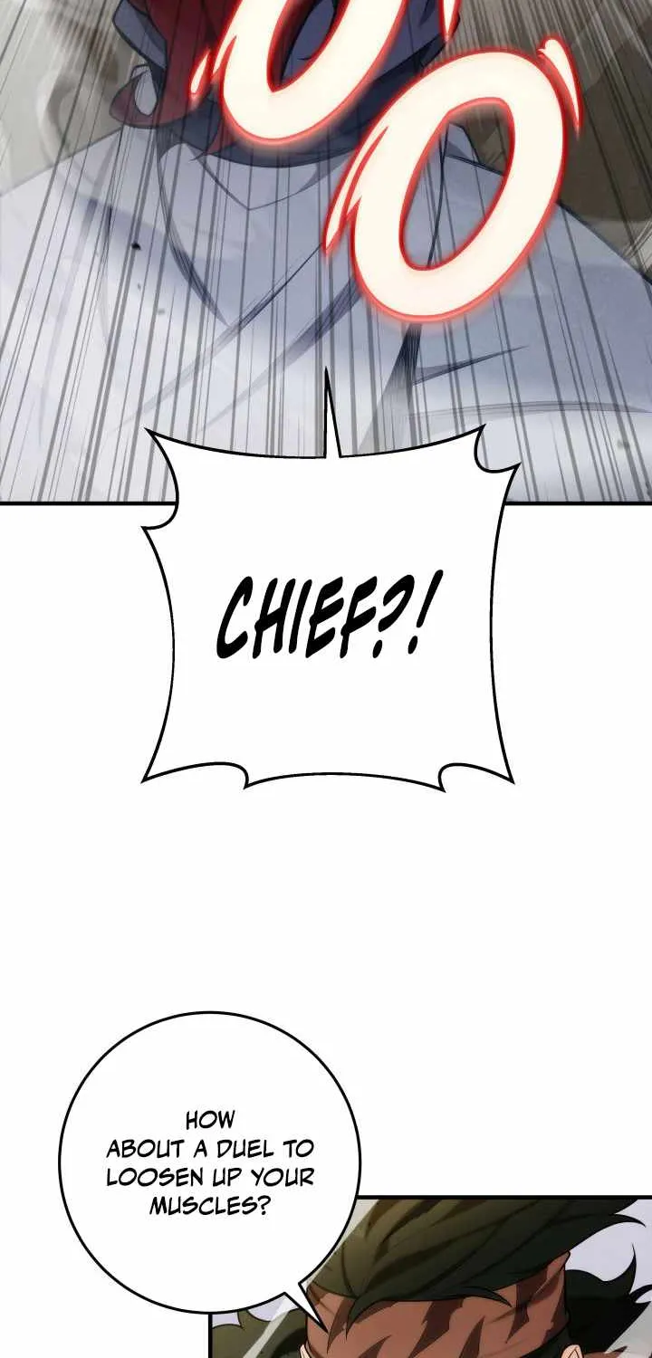 Heavenly Inquisition Sword (Nine Heavens Swordmaster) Zinmanga X Chapter 20 Page 23