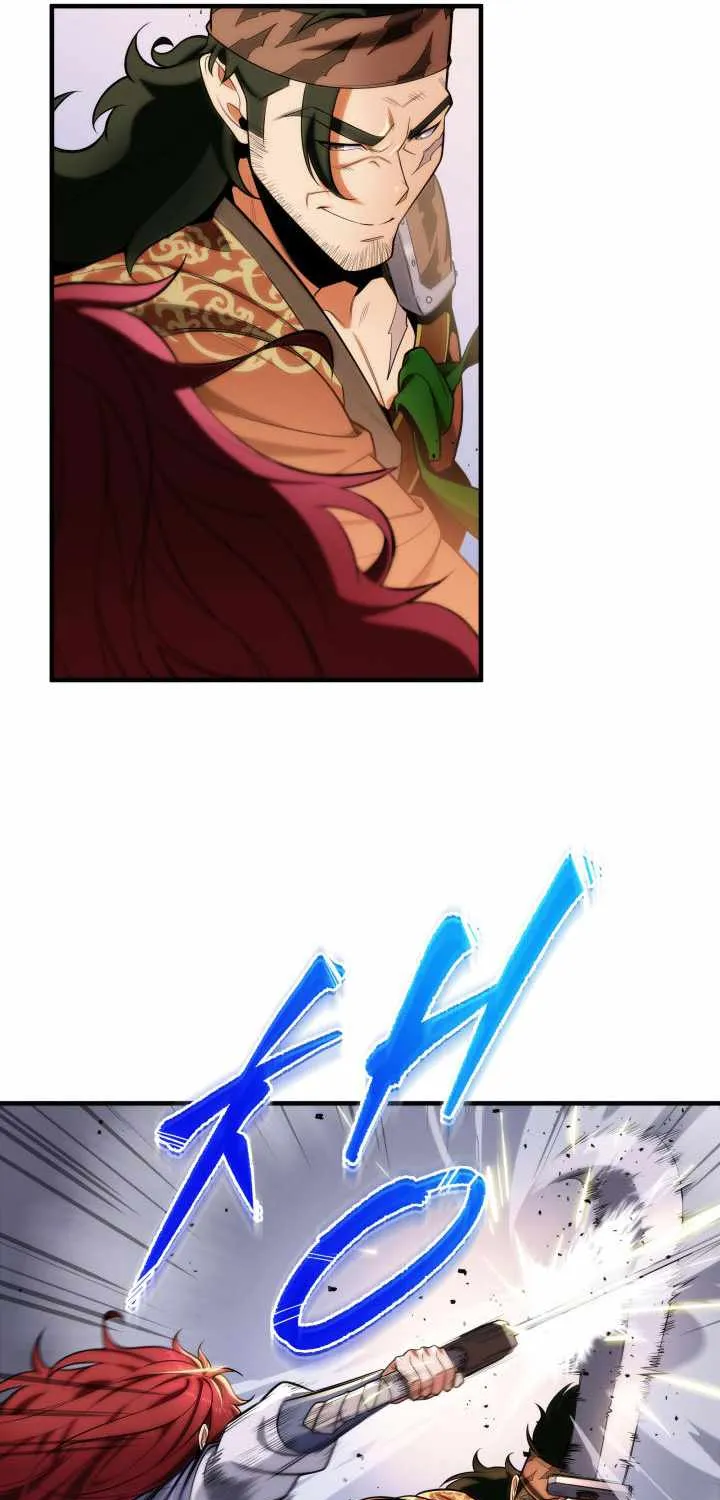 Heavenly Inquisition Sword (Nine Heavens Swordmaster) Zinmanga X Chapter 20 Page 29