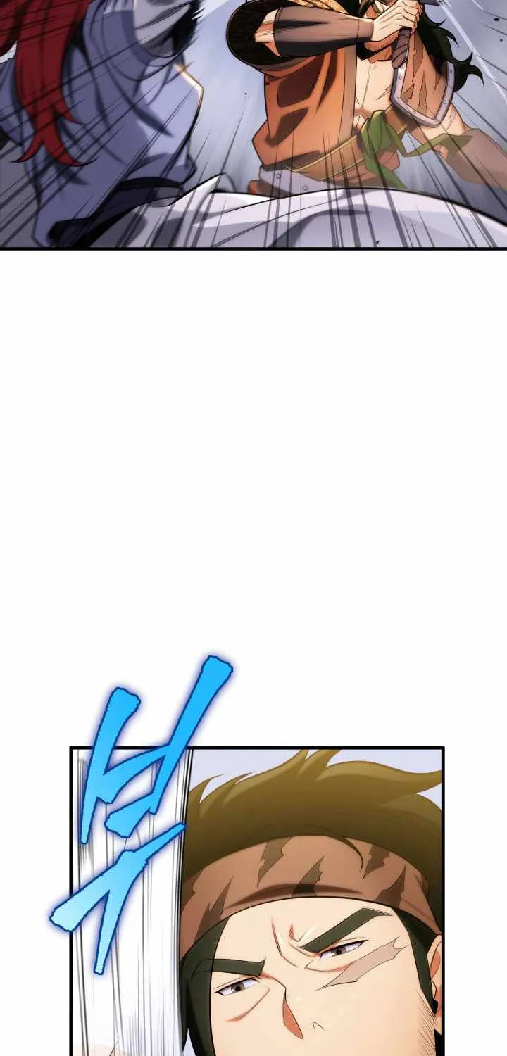 Heavenly Inquisition Sword (Nine Heavens Swordmaster) Zinmanga X Chapter 20 Page 30
