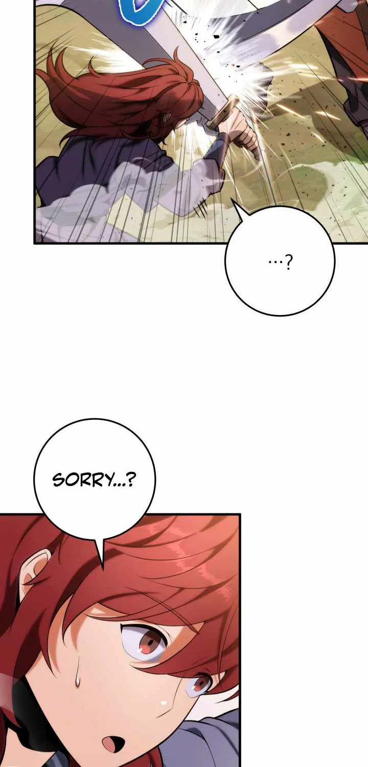 Heavenly Inquisition Sword (Nine Heavens Swordmaster) Zinmanga X Chapter 20 Page 32
