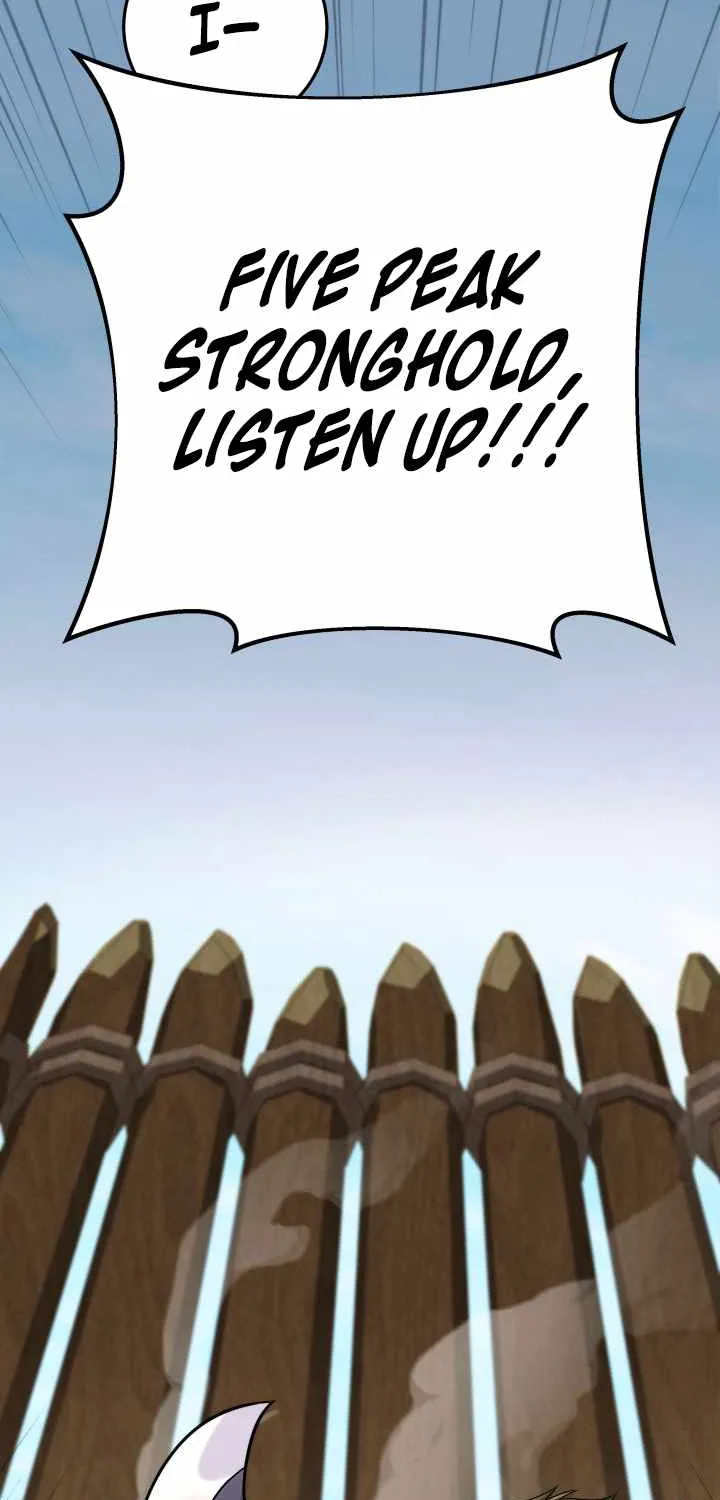 Heavenly Inquisition Sword (Nine Heavens Swordmaster) Zinmanga X Chapter 20 Page 35