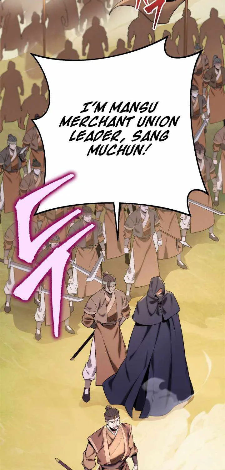 Heavenly Inquisition Sword (Nine Heavens Swordmaster) Zinmanga X Chapter 20 Page 40