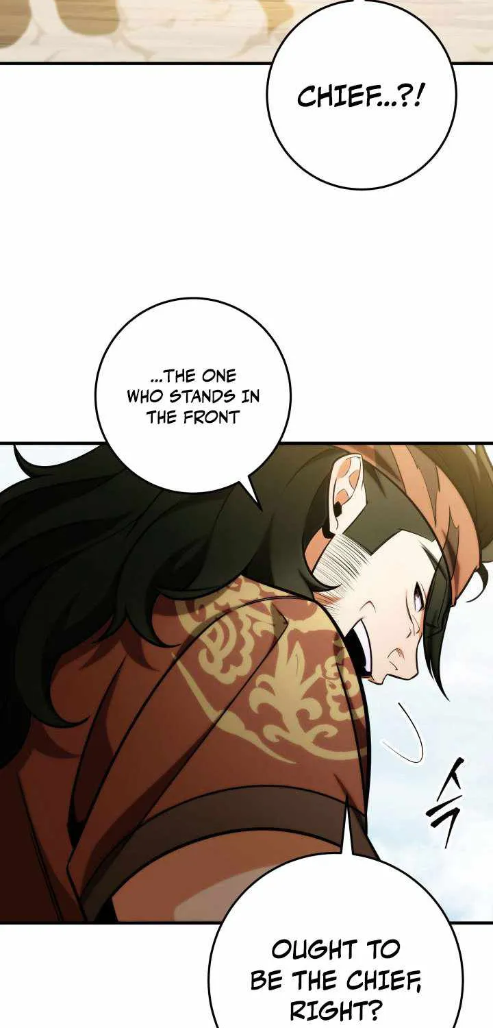 Heavenly Inquisition Sword (Nine Heavens Swordmaster) Zinmanga X Chapter 20 Page 44