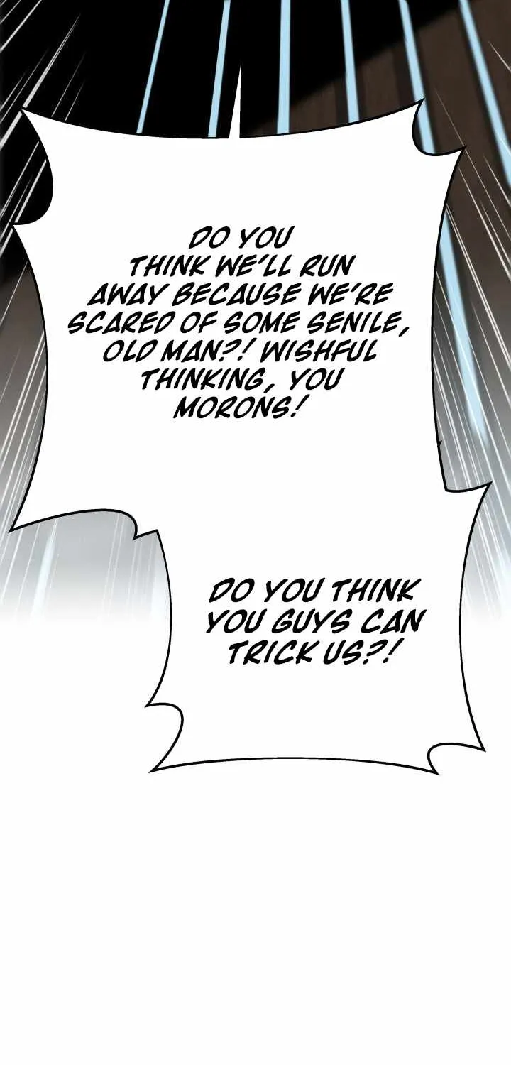 Heavenly Inquisition Sword (Nine Heavens Swordmaster) Zinmanga X Chapter 20 Page 51