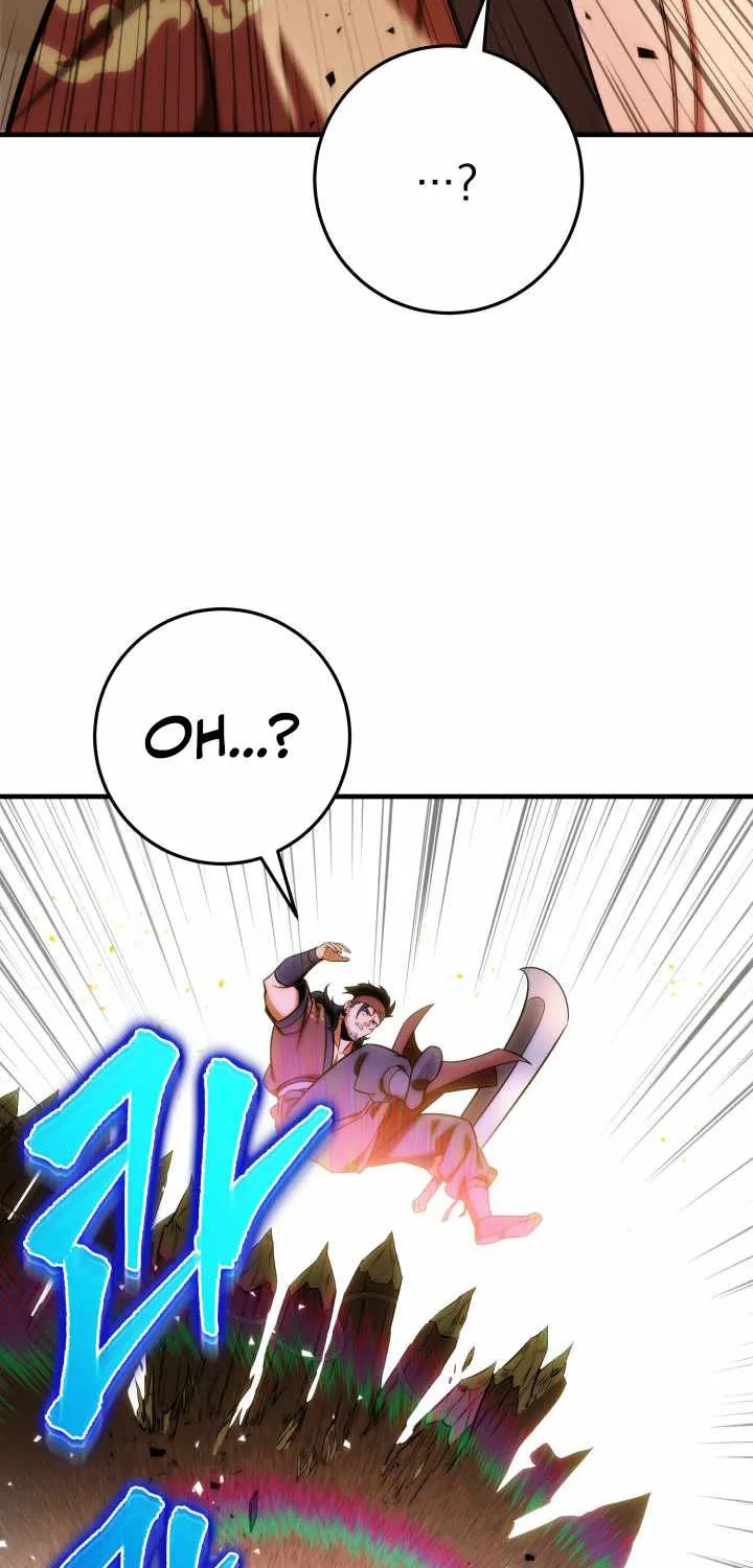 Heavenly Inquisition Sword (Nine Heavens Swordmaster) Zinmanga X Chapter 20 Page 60