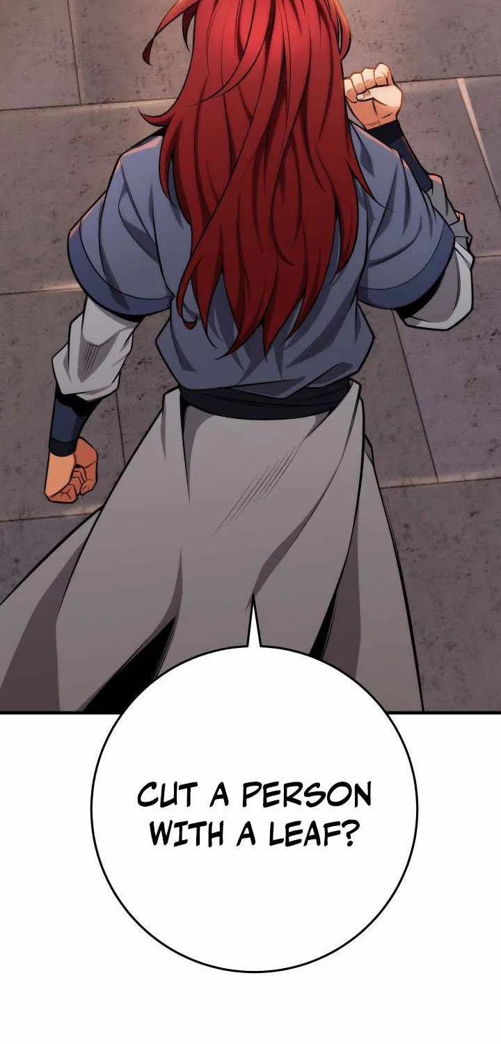 Heavenly Inquisition Sword (Nine Heavens Swordmaster) Zinmanga X Chapter 19 Page 9