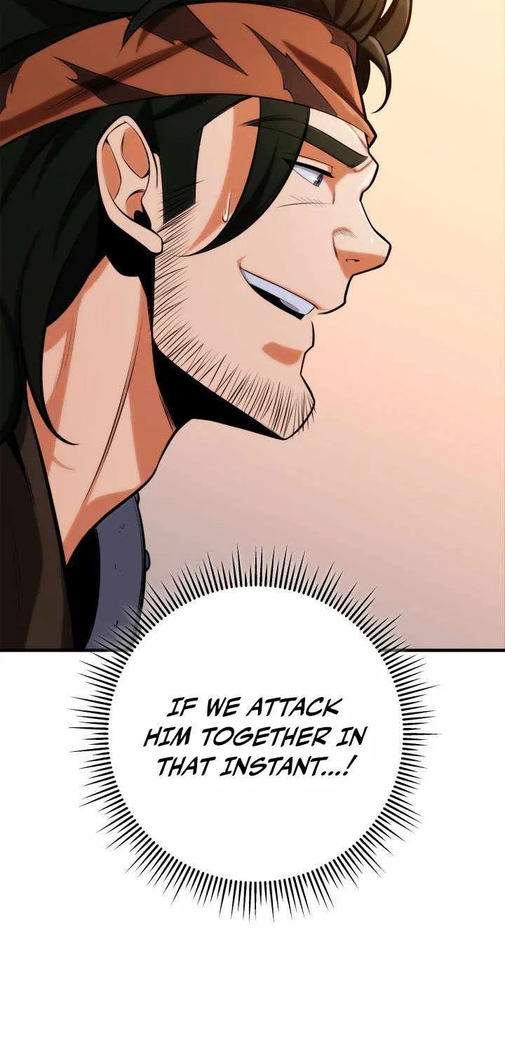 Heavenly Inquisition Sword (Nine Heavens Swordmaster) Zinmanga X Chapter 19 Page 15