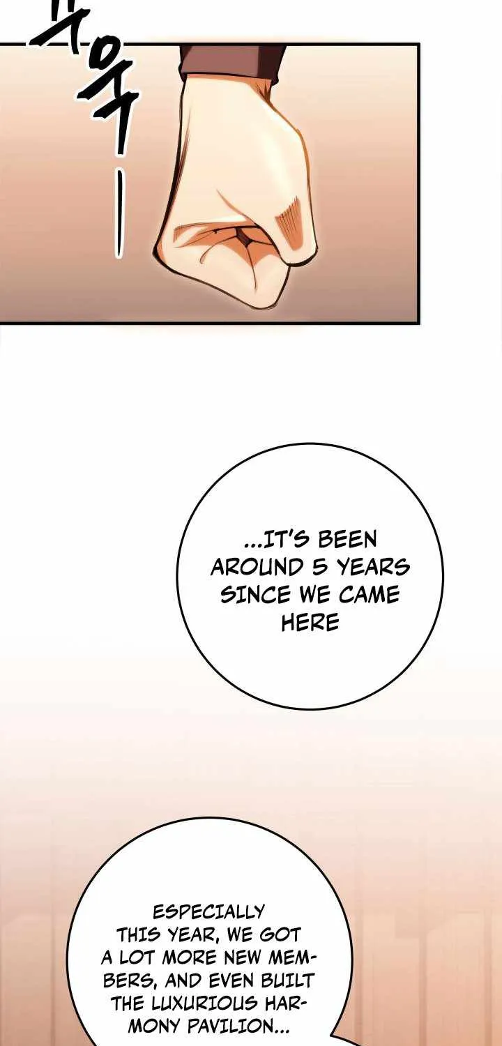 Heavenly Inquisition Sword (Nine Heavens Swordmaster) Zinmanga X Chapter 19 Page 28