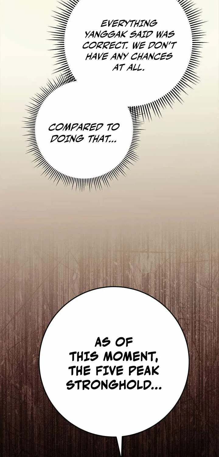 Heavenly Inquisition Sword (Nine Heavens Swordmaster) Zinmanga X Chapter 19 Page 35