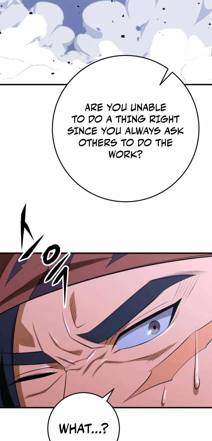Heavenly Inquisition Sword (Nine Heavens Swordmaster) Zinmanga X Chapter 19 Page 49