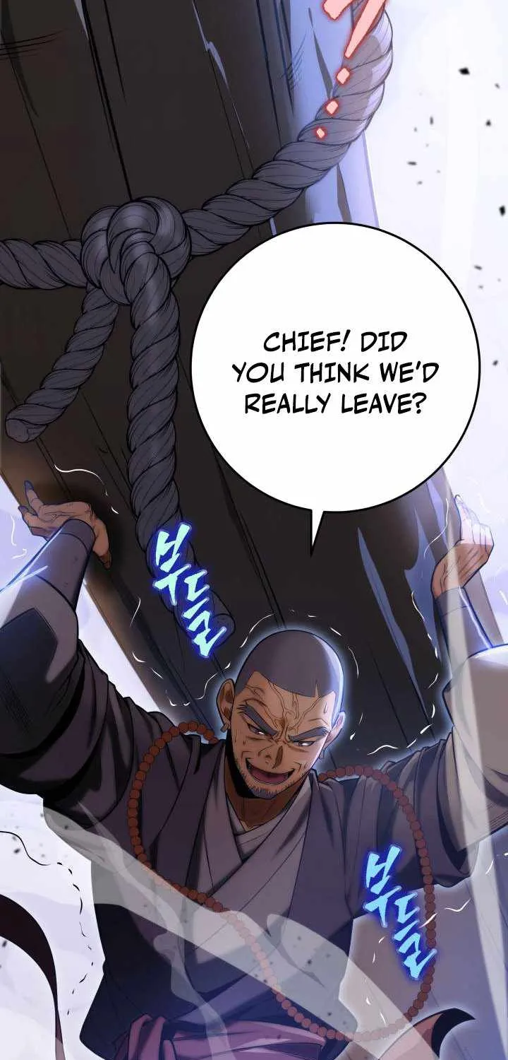 Heavenly Inquisition Sword (Nine Heavens Swordmaster) Zinmanga X Chapter 19 Page 51