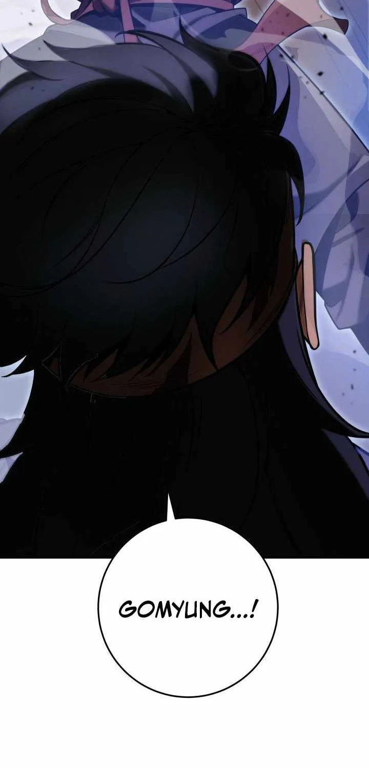 Heavenly Inquisition Sword (Nine Heavens Swordmaster) Zinmanga X Chapter 19 Page 52