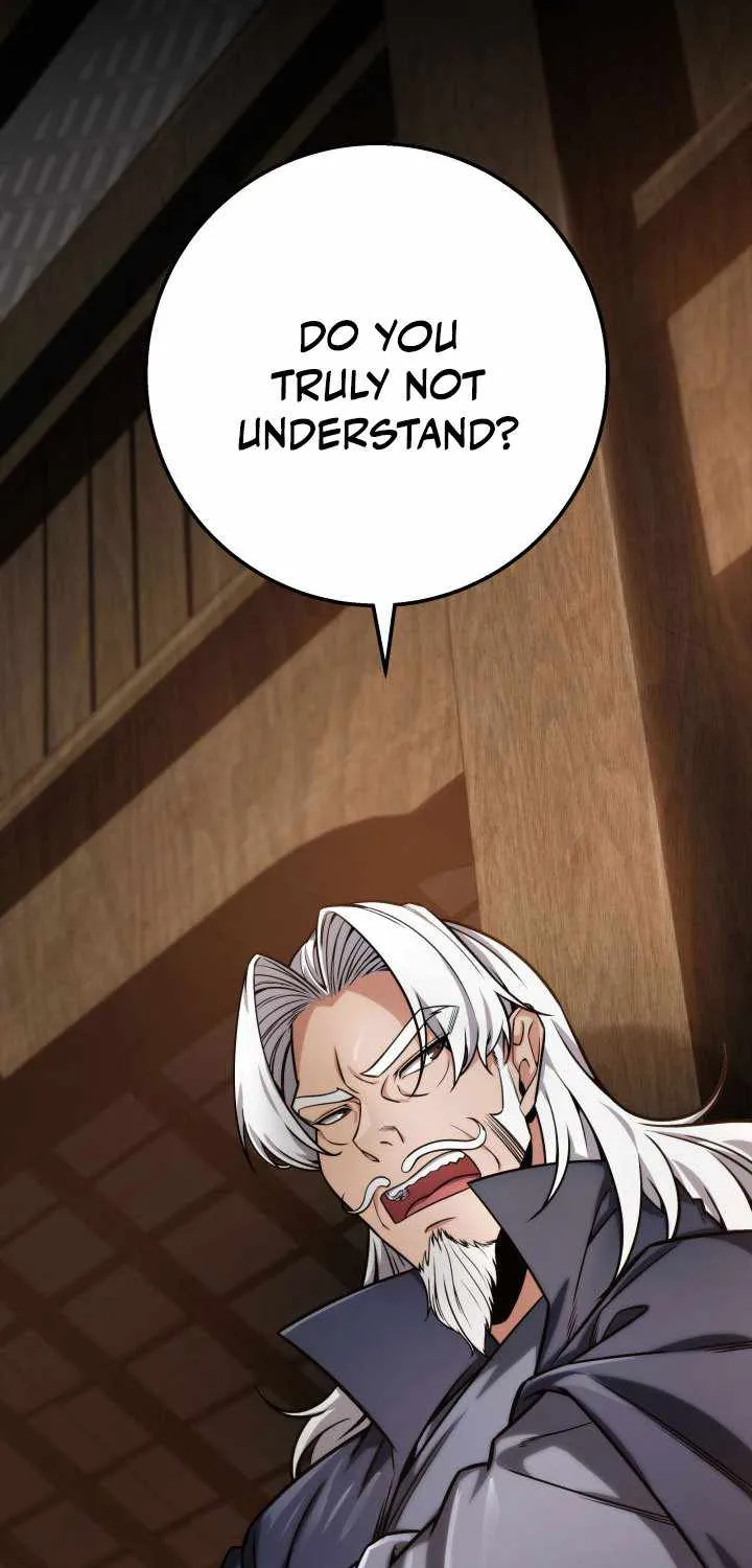Heavenly Inquisition Sword (Nine Heavens Swordmaster) Zinmanga X Chapter 18 Page 60