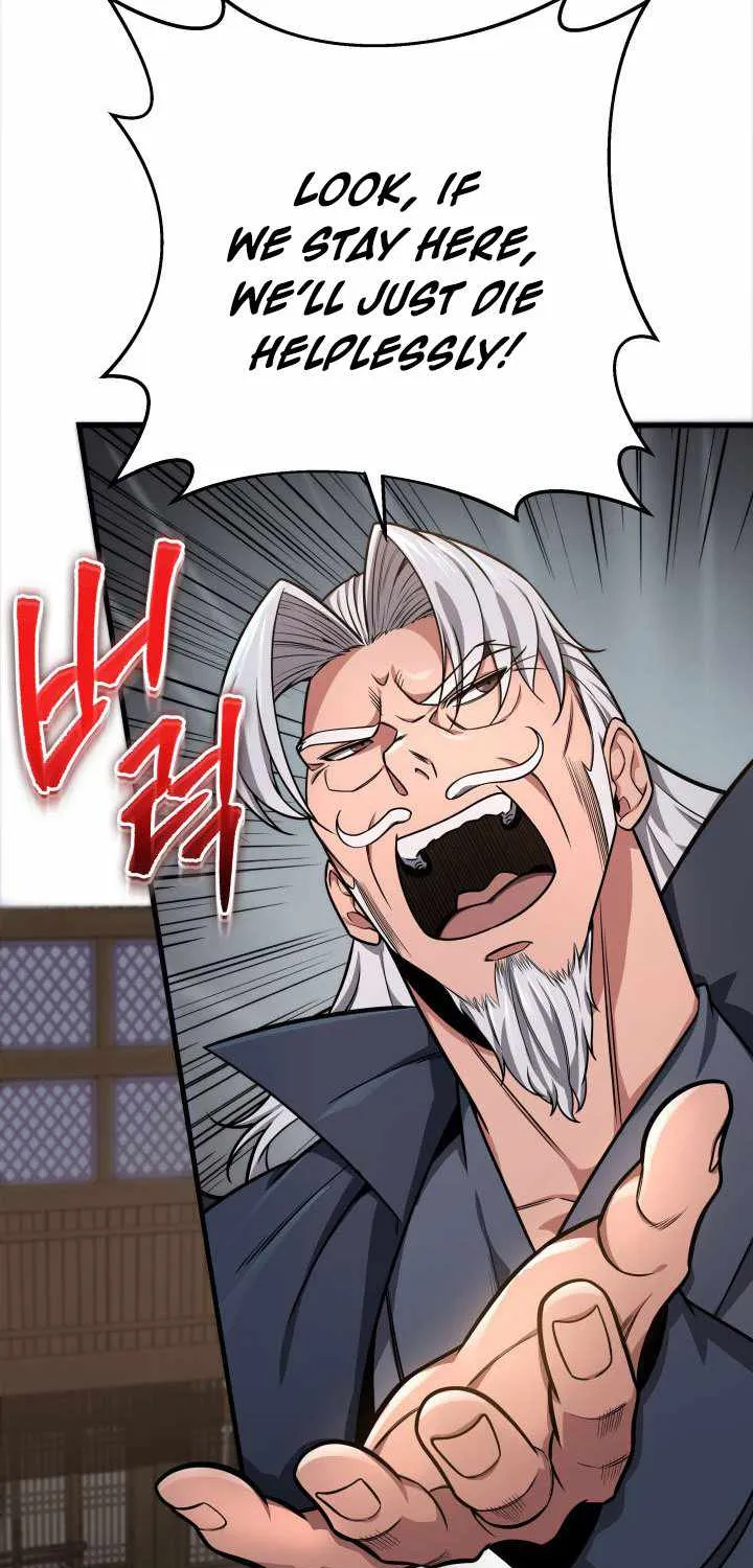 Heavenly Inquisition Sword (Nine Heavens Swordmaster) Zinmanga X Chapter 18 Page 75