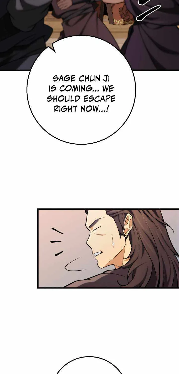 Heavenly Inquisition Sword (Nine Heavens Swordmaster) Zinmanga X Chapter 18 Page 80
