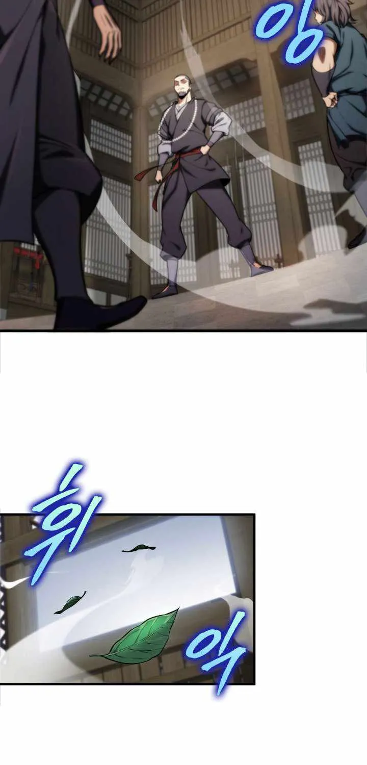 Heavenly Inquisition Sword (Nine Heavens Swordmaster) Zinmanga X Chapter 18 Page 99