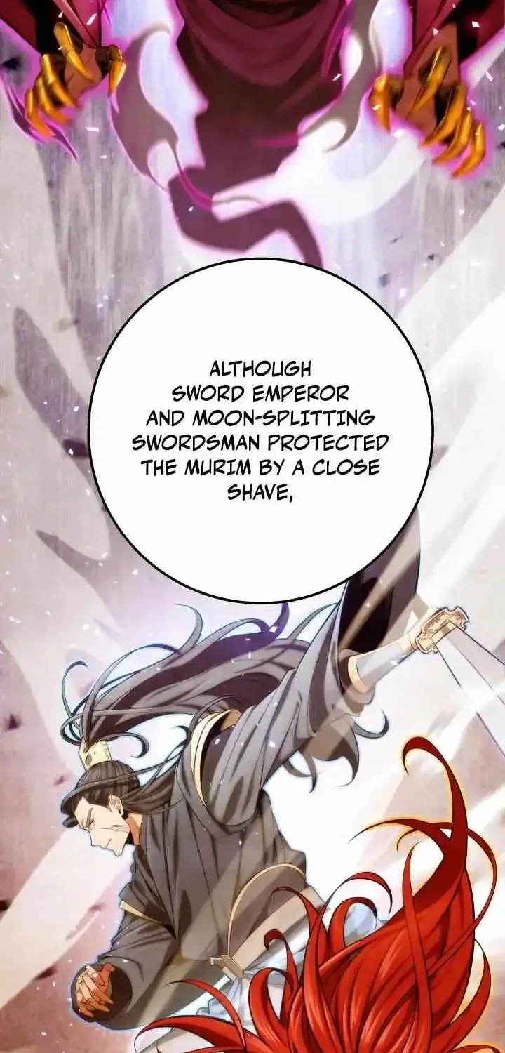 Heavenly Inquisition Sword (Nine Heavens Swordmaster) Zinmanga X Chapter 17 Page 25