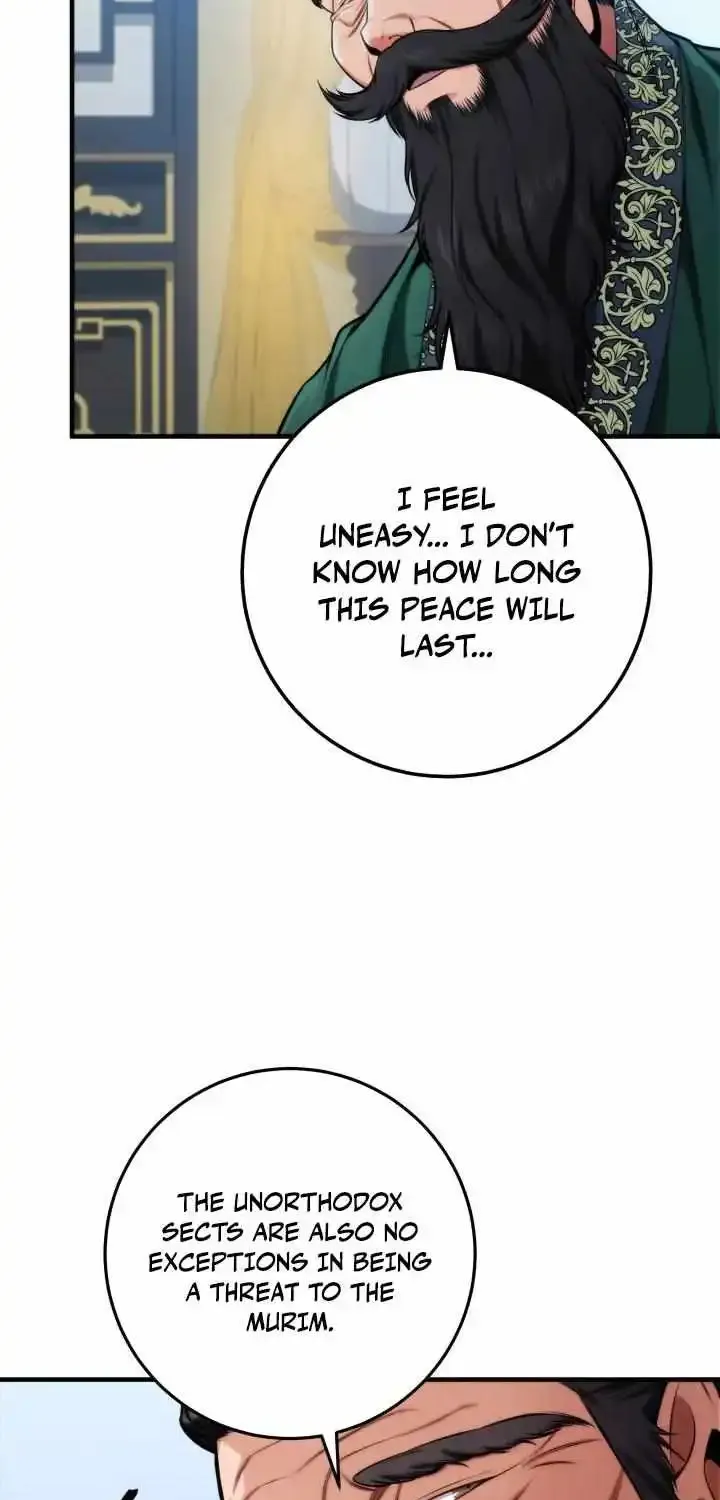 Heavenly Inquisition Sword (Nine Heavens Swordmaster) Zinmanga X Chapter 17 Page 28