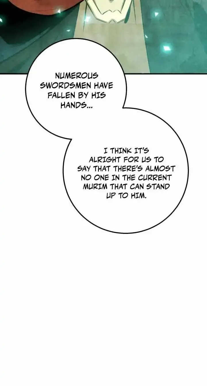 Heavenly Inquisition Sword (Nine Heavens Swordmaster) Zinmanga X Chapter 17 Page 31