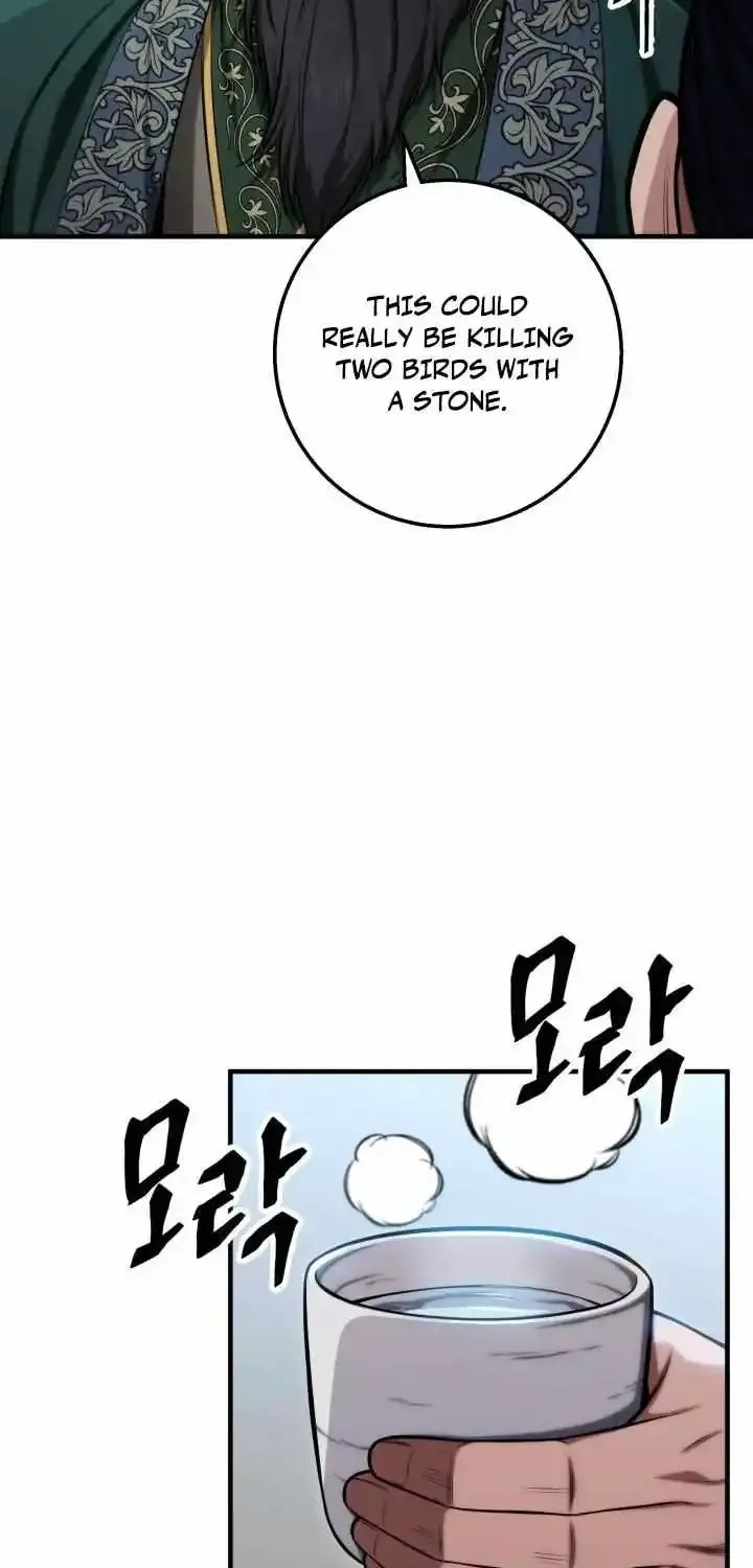 Heavenly Inquisition Sword (Nine Heavens Swordmaster) Zinmanga X Chapter 17 Page 35