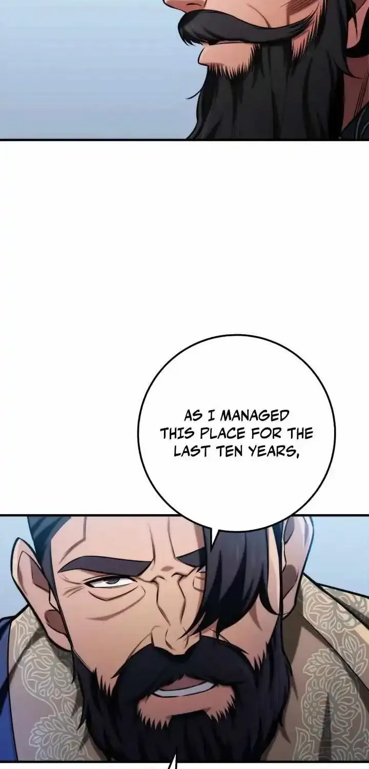 Heavenly Inquisition Sword (Nine Heavens Swordmaster) Zinmanga X Chapter 17 Page 42