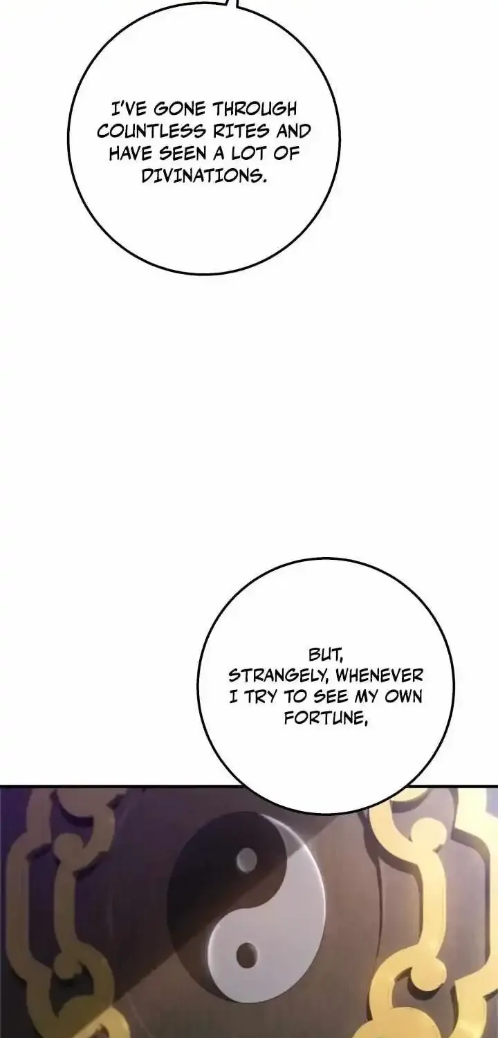 Heavenly Inquisition Sword (Nine Heavens Swordmaster) Zinmanga X Chapter 17 Page 43