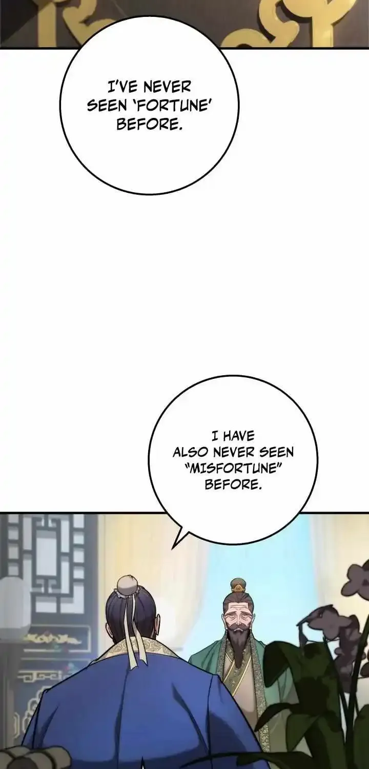 Heavenly Inquisition Sword (Nine Heavens Swordmaster) Zinmanga X Chapter 17 Page 44