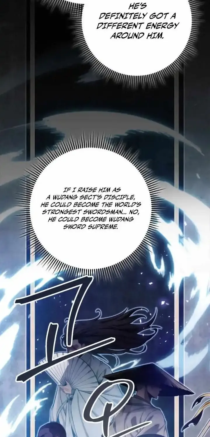 Heavenly Inquisition Sword (Nine Heavens Swordmaster) Zinmanga X Chapter 17 Page 50