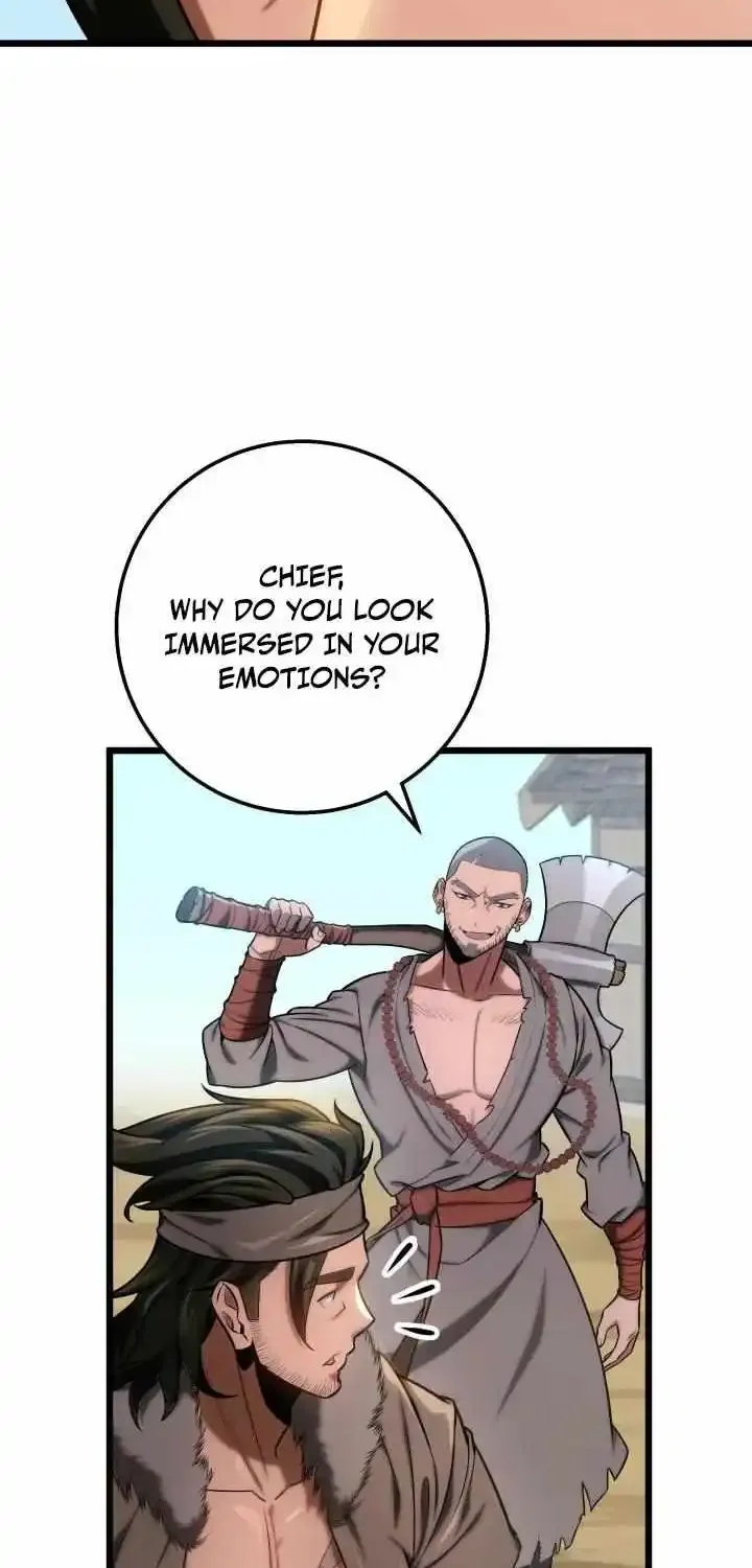 Heavenly Inquisition Sword (Nine Heavens Swordmaster) Zinmanga X Chapter 17 Page 67
