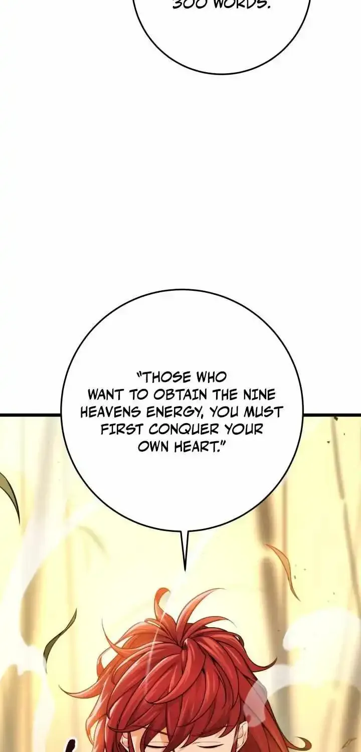 Heavenly Inquisition Sword (Nine Heavens Swordmaster) Zinmanga X Chapter 17 Page 77