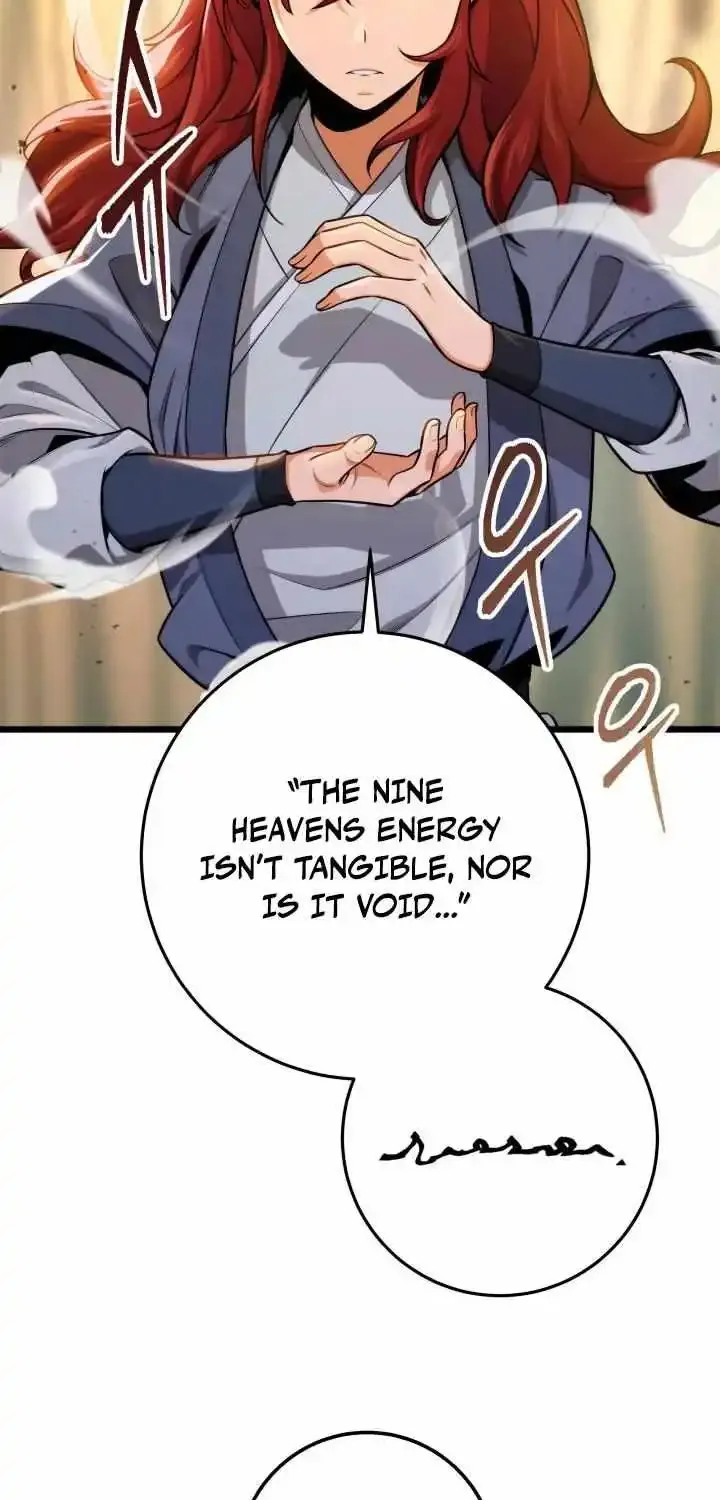 Heavenly Inquisition Sword (Nine Heavens Swordmaster) Zinmanga X Chapter 17 Page 78