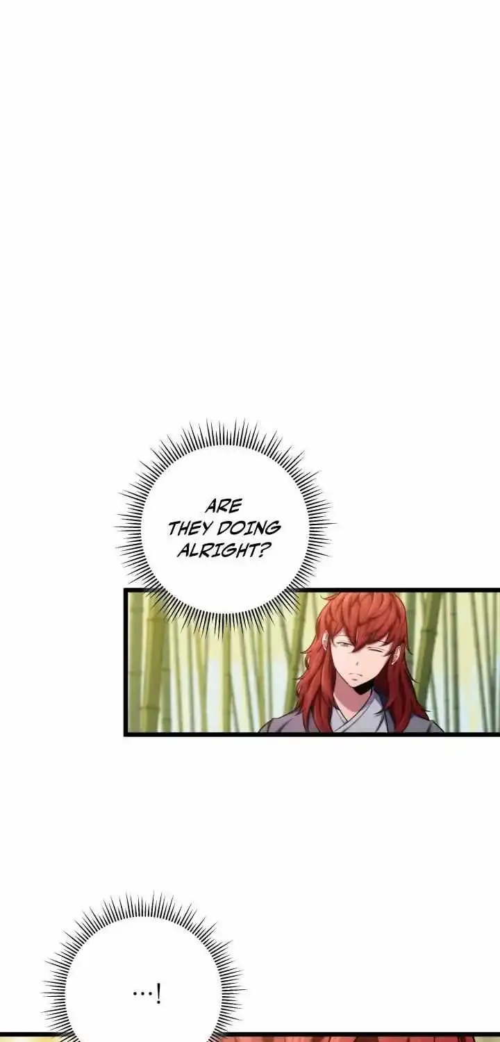 Heavenly Inquisition Sword (Nine Heavens Swordmaster) Zinmanga X Chapter 17 Page 88