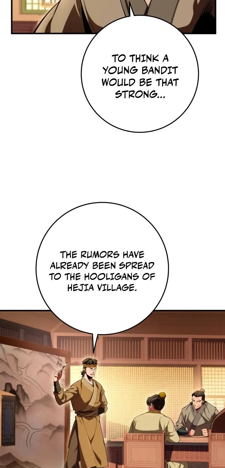 Heavenly Inquisition Sword (Nine Heavens Swordmaster) Zinmanga X Chapter 15 Page 7