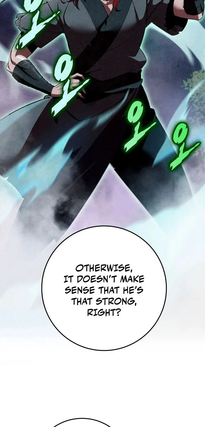 Heavenly Inquisition Sword (Nine Heavens Swordmaster) Zinmanga X Chapter 15 Page 11