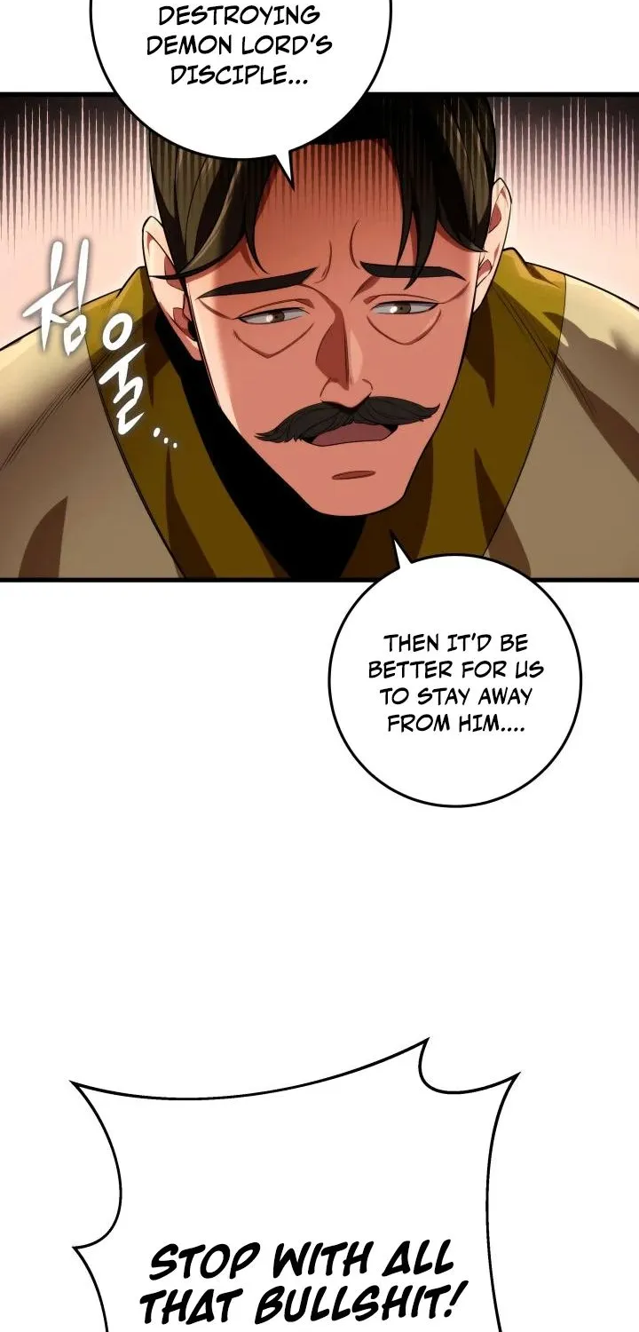 Heavenly Inquisition Sword (Nine Heavens Swordmaster) Zinmanga X Chapter 15 Page 13