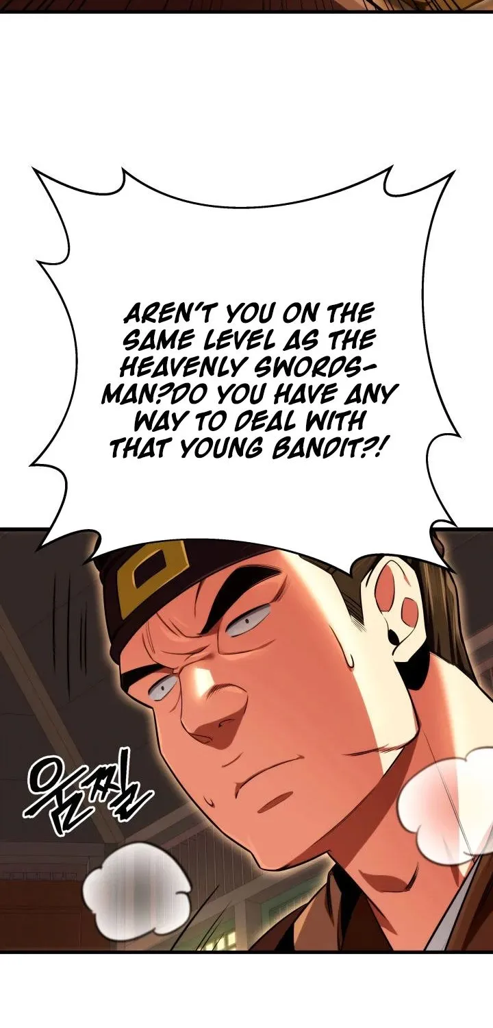 Heavenly Inquisition Sword (Nine Heavens Swordmaster) Zinmanga X Chapter 15 Page 19
