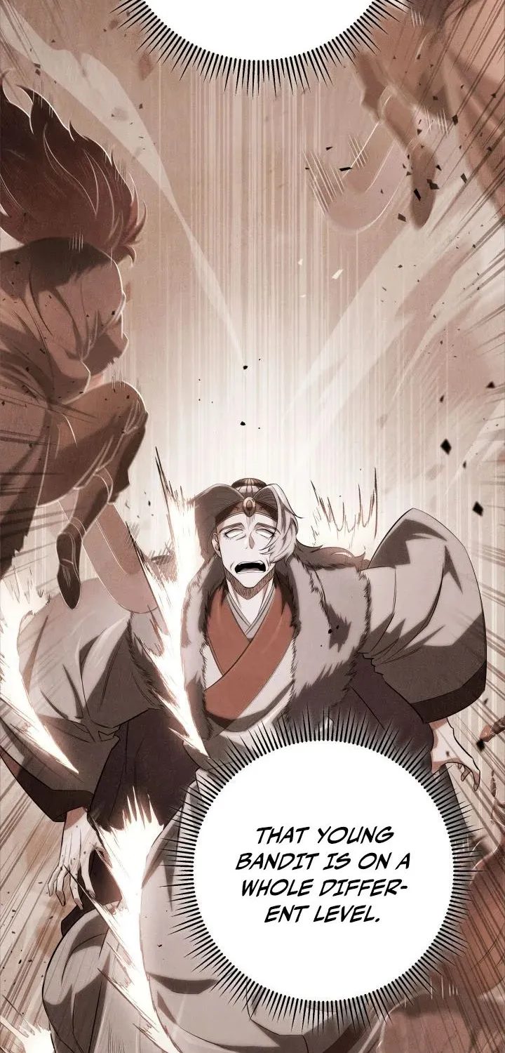 Heavenly Inquisition Sword (Nine Heavens Swordmaster) Zinmanga X Chapter 15 Page 21
