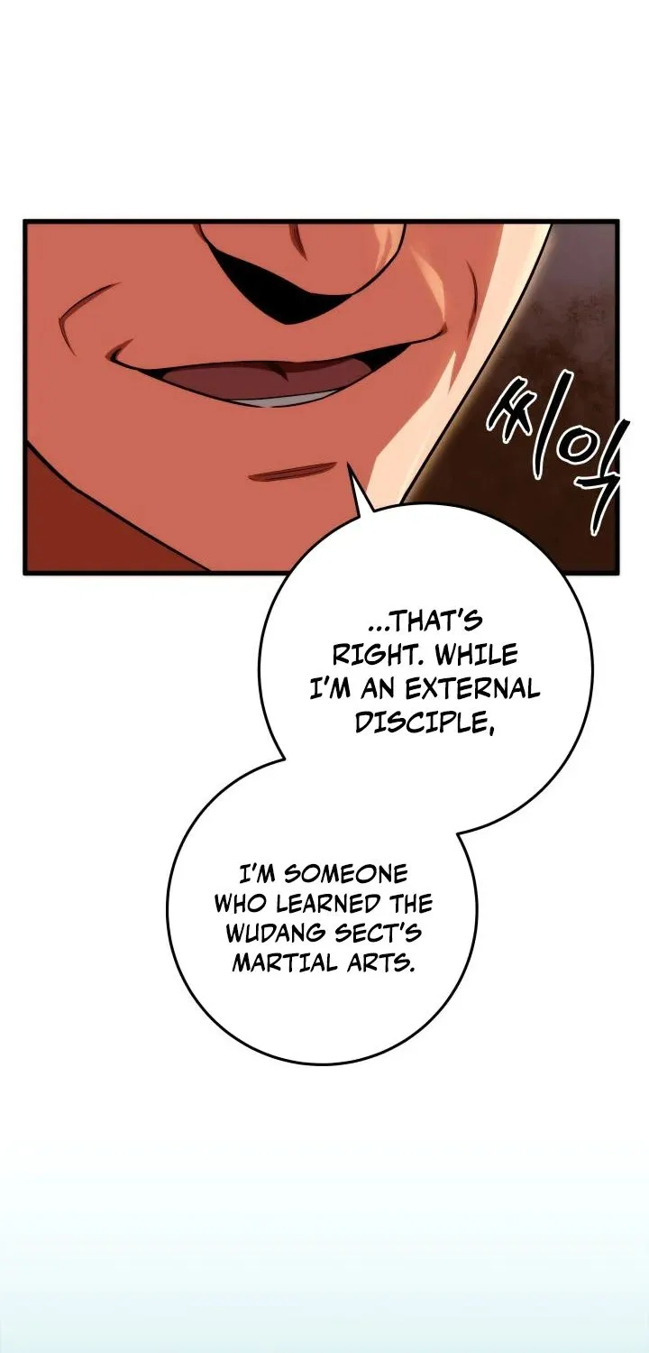 Heavenly Inquisition Sword (Nine Heavens Swordmaster) Zinmanga X Chapter 15 Page 30