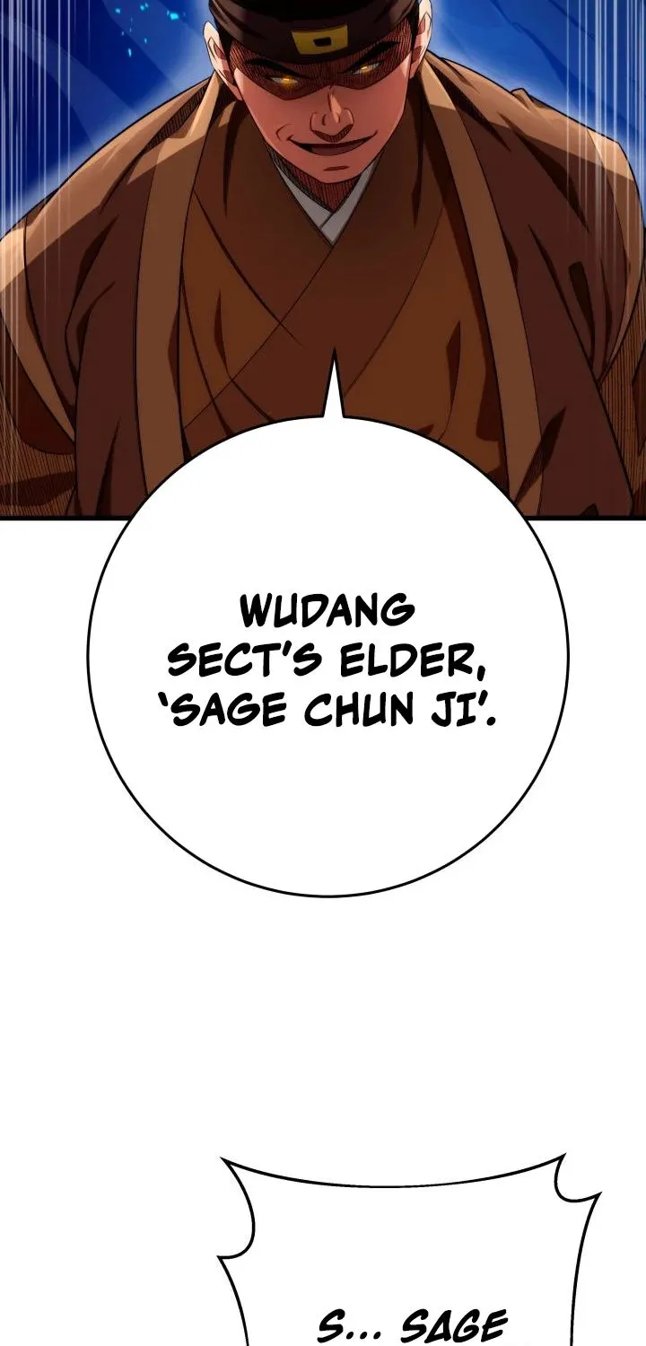 Heavenly Inquisition Sword (Nine Heavens Swordmaster) Zinmanga X Chapter 15 Page 32