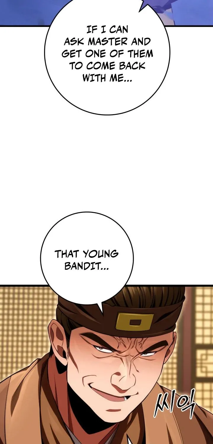 Heavenly Inquisition Sword (Nine Heavens Swordmaster) Zinmanga X Chapter 15 Page 37