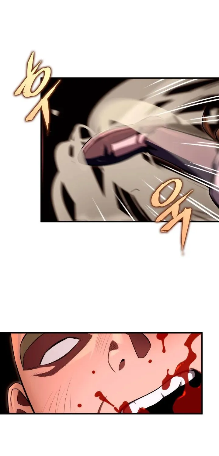 Heavenly Inquisition Sword (Nine Heavens Swordmaster) Zinmanga X Chapter 15 Page 91
