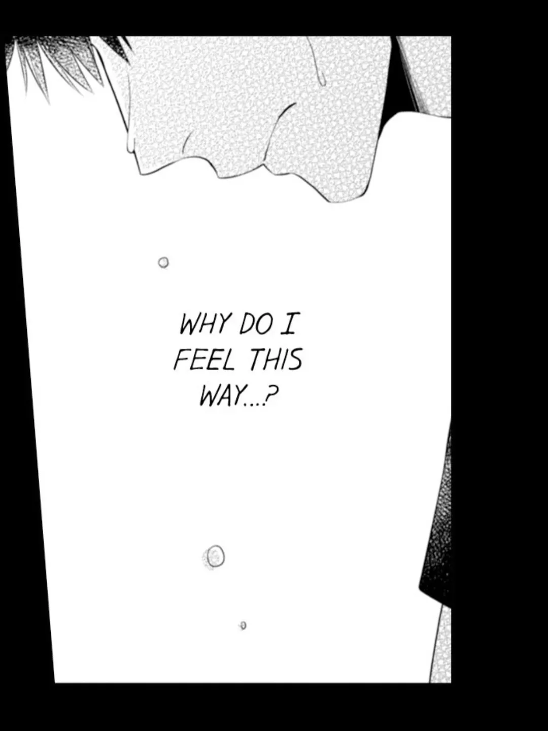 Yubisaki Kara Honki No Netsujou Zinmanga X Chapter 61 Page 63