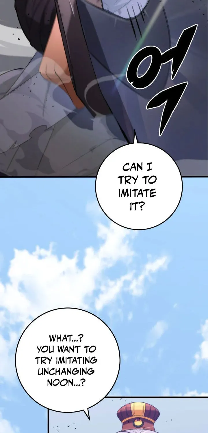 Heavenly Inquisition Sword (Nine Heavens Swordmaster) Zinmanga X Chapter 14 Page 47