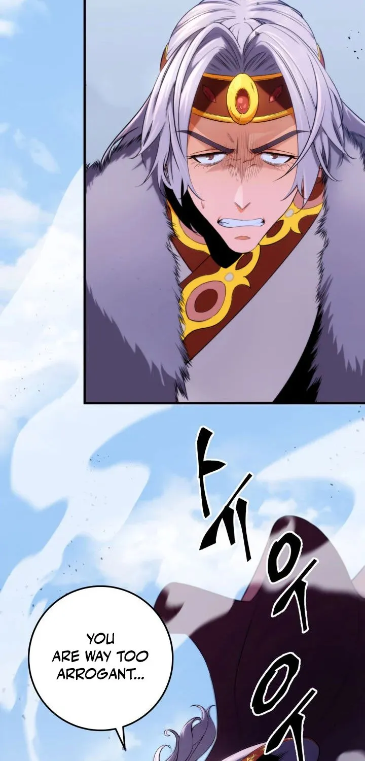 Heavenly Inquisition Sword (Nine Heavens Swordmaster) Zinmanga X Chapter 14 Page 48