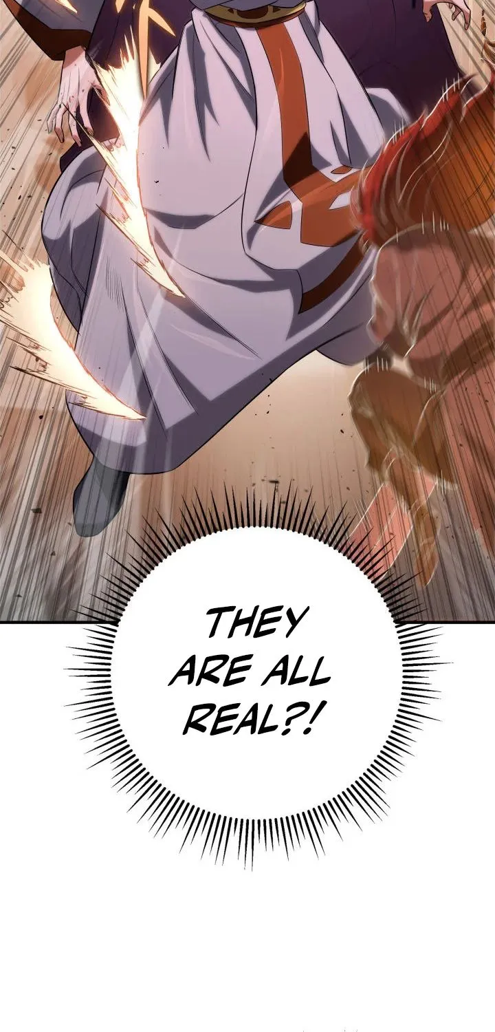 Heavenly Inquisition Sword (Nine Heavens Swordmaster) Zinmanga X Chapter 14 Page 75
