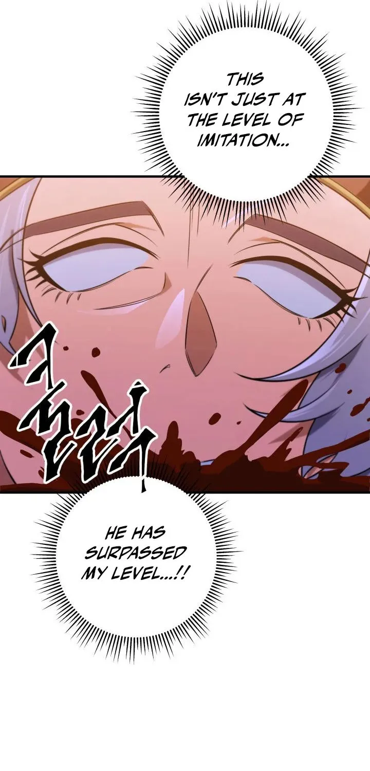 Heavenly Inquisition Sword (Nine Heavens Swordmaster) Zinmanga X Chapter 14 Page 76