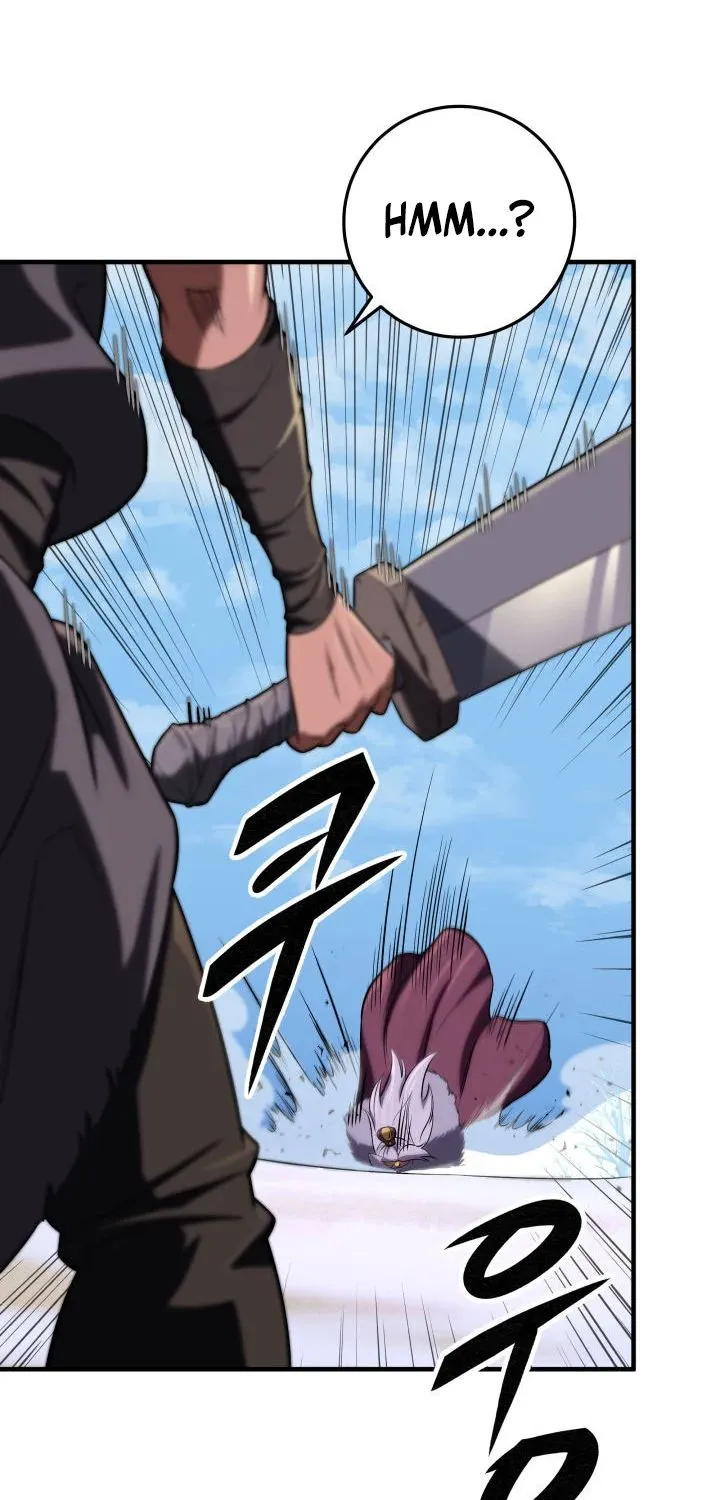 Heavenly Inquisition Sword (Nine Heavens Swordmaster) Zinmanga X Chapter 14 Page 77
